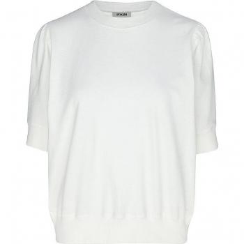 SMELA‑Softwear von Drykorn – Damen, Weiß, XL