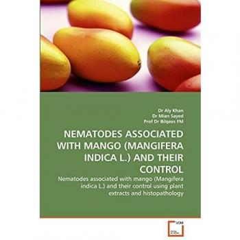 NEMATODES ASSOCIATED WITH MANGO