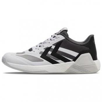 Hummel Algiz IV Indoor Unisex-Handschuhe 11,5 Weiß