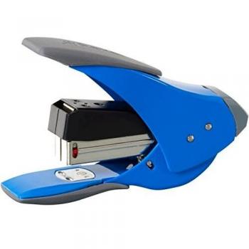 Rexel Easy Touch 20 Quarter Strip Stapler with 20 Sheet Capacity
