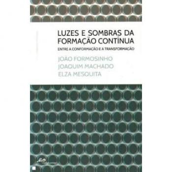 Luzes E Sombras Da Formação Continua