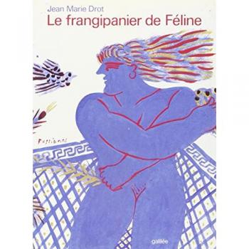 Le frangipanier de Féline