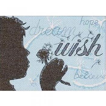 MultiColour Mini Counted