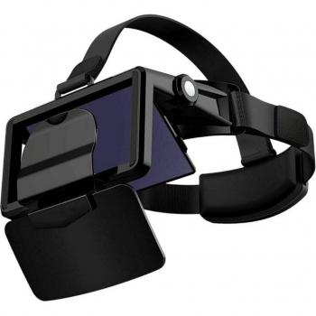 Android VR‑Gläser Casque 360°