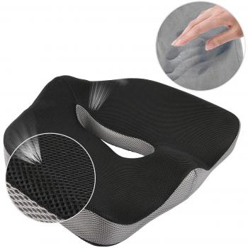 Cuscino Dolori Lombari Pro‑Support