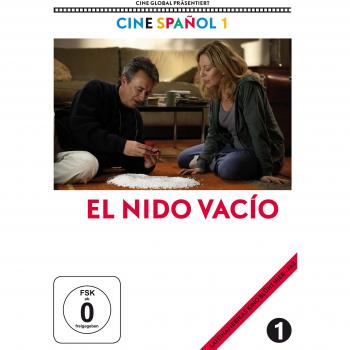 El Nido Vacio (Aus der spanisch-lateinamerikanischen Filmtournee Cinespaño (DVD)
