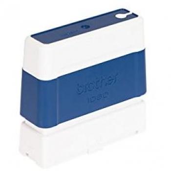 Brother Timbre bleu (PR1060E6P, 10x60mm) commande en ligne