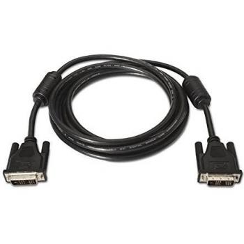 Cable DVI Single Link 18+1 5 metros