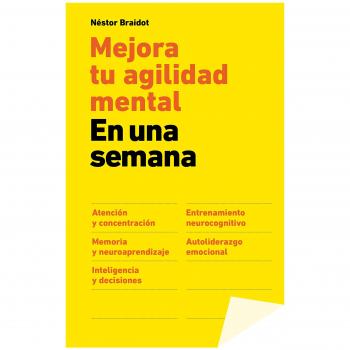 Mejora tu agilidad mental en una semana