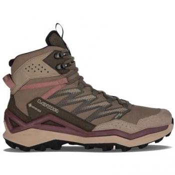 Lowa Maddox Pro GTX Mid Damen Outdoor-Schuhe