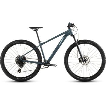 Cube Attention SLX 2026 Diamant