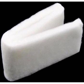Éponge Filtrante Biochimique 100x12x2cm pour Aquarium