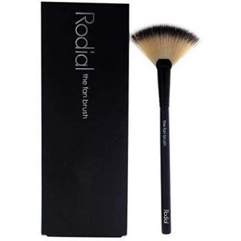 Women’s 11” Rodial Fan Brush (Single)
