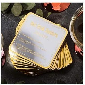 Sip & Solve Snack Sheets – 20 Pack