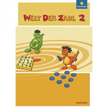 Welt der Zahl