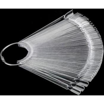 Set de 50 Palillos para Manicura y Nail Art