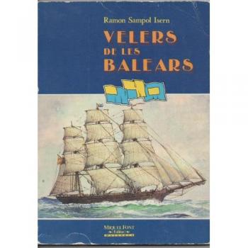 VELERS DE LES BALEARS