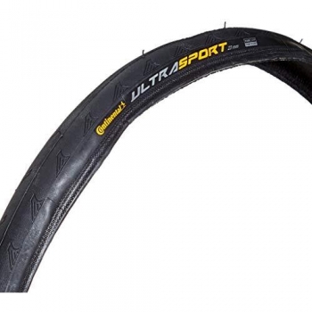 Continental Ultra Sport II Folding Tyre 700C