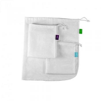 Sachet Vert 3‑en‑1