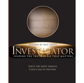 The Investigator: Finding the Truth is All That Matters