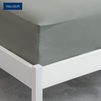 Housse ViscoSoft 90×190 – Matelas Epais & Ajustable