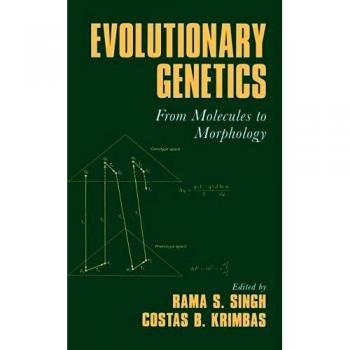 Ingles otros  evolutionary genetics pb  cambridge