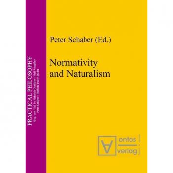 Vitalsource Technologies, Inc. Normativity And Naturalism