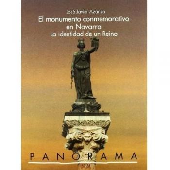 Monumento Conmemorativo En Navarra, El