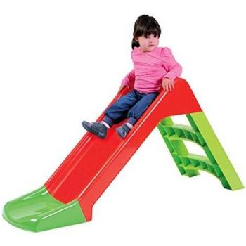 Toboggan Étendu STAR PLAY 2‑marches