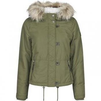 Capucha Parka ONLPEYTON de Only Mujer