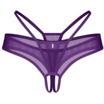 Obsessive Vibrations String Open