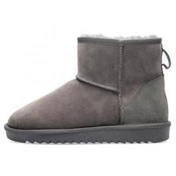 Stivali Ara Grigio Alaska