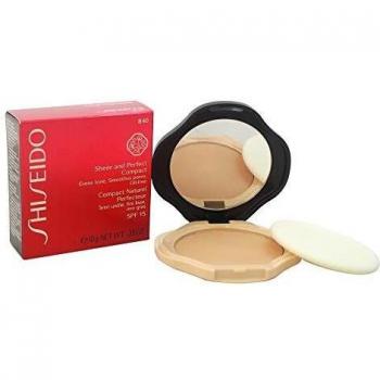 Shiseido Make-up Basis 1x 100 g Tube