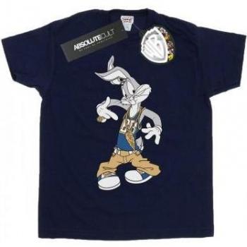 Looney Tunes: Camiseta de Rapero para Chiquita
