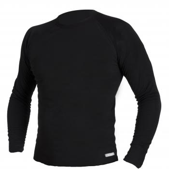 Mini Warm‑Nest Turtleneck