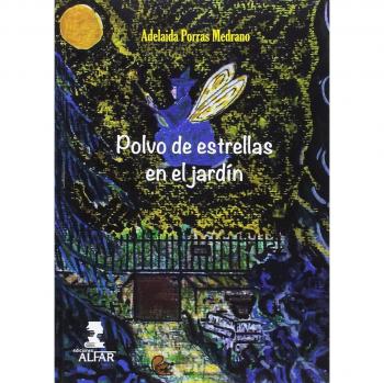 Polvo de estrellas en el jardín