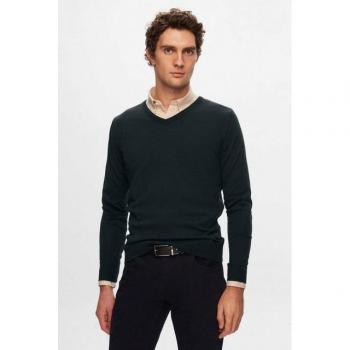 D'S Damat Normaler Passform Strickpullover