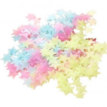 Glow Stickers for Kids