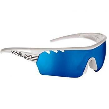 Salice 006 RW BIANCO/RW BLU Men's Shades