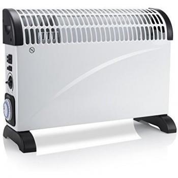 TRISTAR KA-5914 CALEFACTOR ELÉCTRICO CONVECCIÓN 2000W