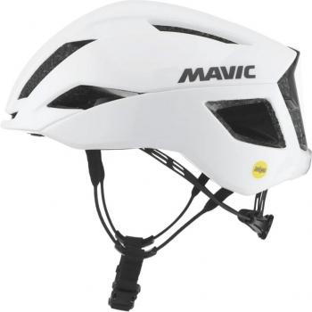 Mavic Casco Comete SL MIPS White Plus