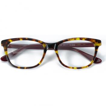 BLUEMOKY Anti-Fatigue Optical Glasses for Children