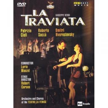 La Traviata (Opéra)