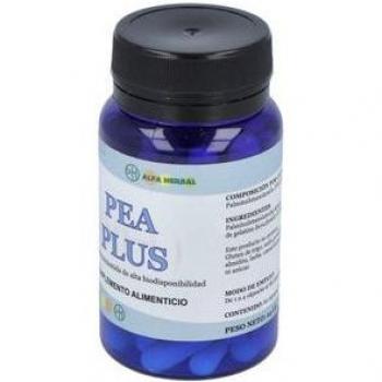 Herbal Pea Plus 60 Caps – Bienestar