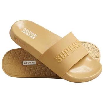 Soleil d'Automne Superdry – Claquettes Vegan 42/43
