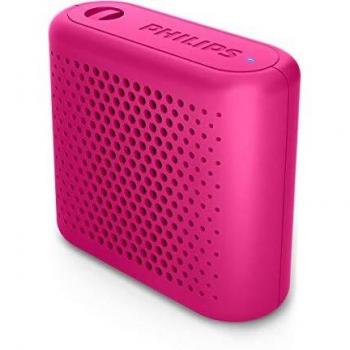 Philips BT55P00 Wireless Pink Speaker