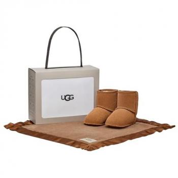 UGG Little Steps Fleece Pack