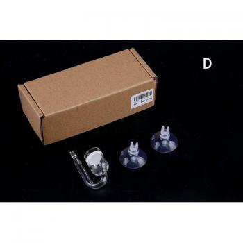 Dióxido de Carbono Mini Difusor WUYOUCHY