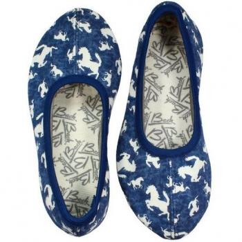 Bottes de Pluie pour Enfants Horses