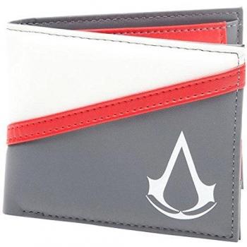 Bioworld Coin Pouch – Grey Edition